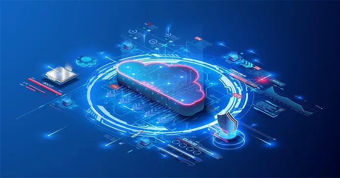 فرصت‌ها و راهکارهای توسعه رایانش ابری و هوش مصنوعی در ایران